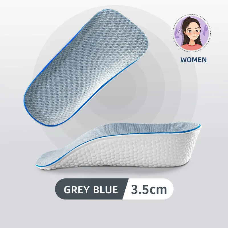 🔥LIMITED-TIME 50% OFF!🦶Height-Lifting Insoles