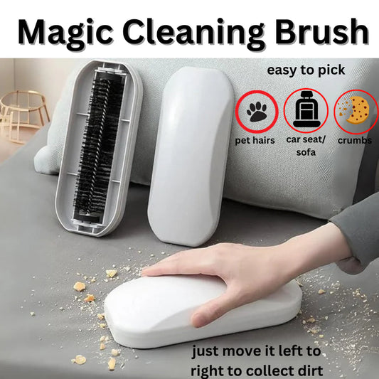 Magic Roller Brush (1 Year Warranty)