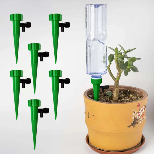 Automatic Plant Dripper