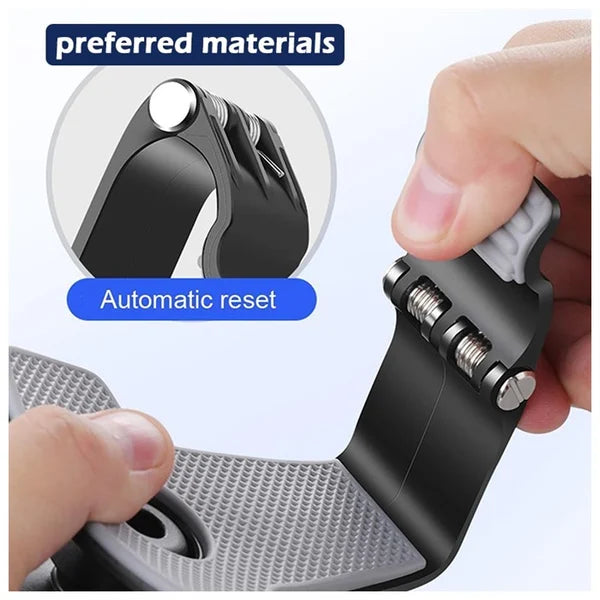 Universal 360° Rotation Multifunctional Car Dashboard Phone Holder