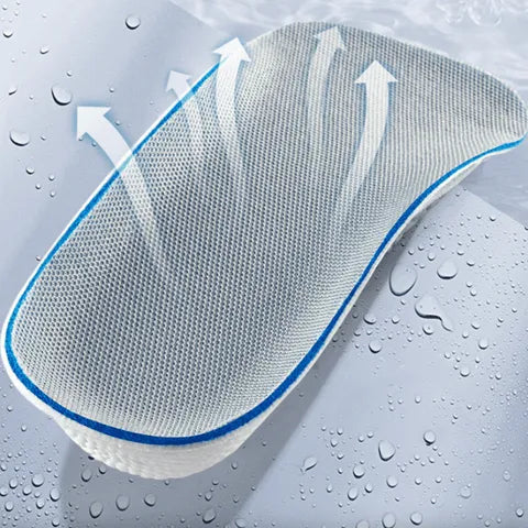 🔥LIMITED-TIME 50% OFF!🦶Height-Lifting Insoles