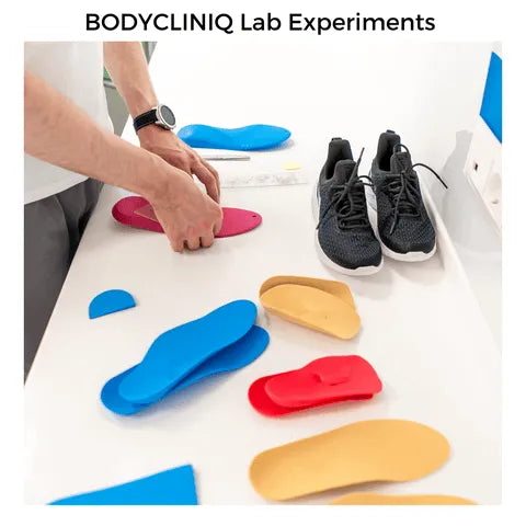 🔥LIMITED-TIME 50% OFF!🦶Height-Lifting Insoles