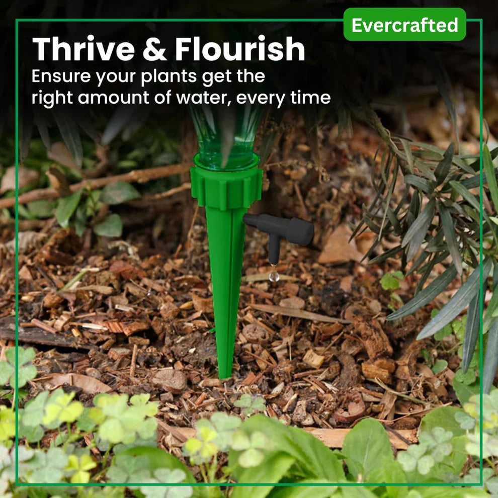 Dripper Planting Automatic Plant Dripper – Dcloudy