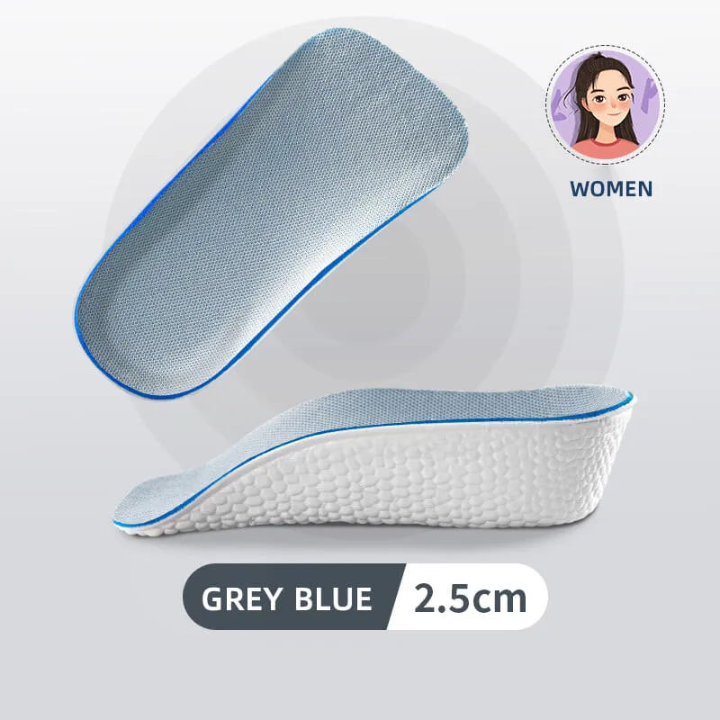 🔥LIMITED-TIME 50% OFF!🦶Height-Lifting Insoles