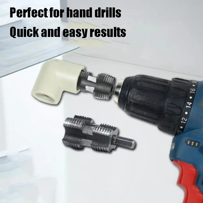Pipe Thread Cutting Tool🔥Buy 1 Get 1 Free🔥