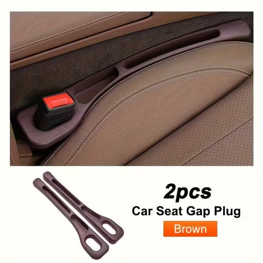 Car Seat Gap Filler (2Pcs)