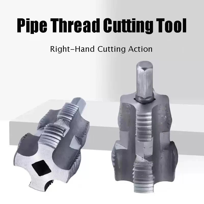 Pipe Thread Cutting Tool🔥Buy 1 Get 1 Free🔥